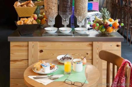 Ibis Styles Lyon Centre - Gare Part Dieu - 48