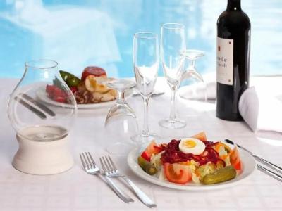 HM Alma Beach - Adults Only - 32