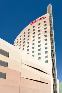 Ibis Barcelona Meridiana - 0