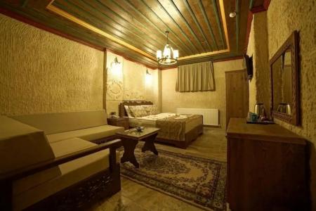 Feel Cappadocia Stone House - 72