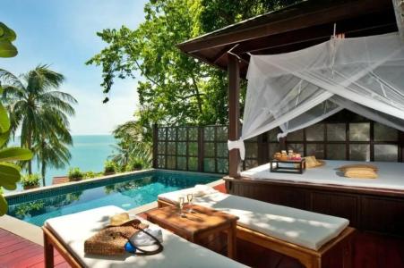Garrya Tongsai Bay Samui - SHA Extra Plus - 23