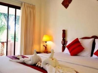 Lanta Seafront Resort - 75