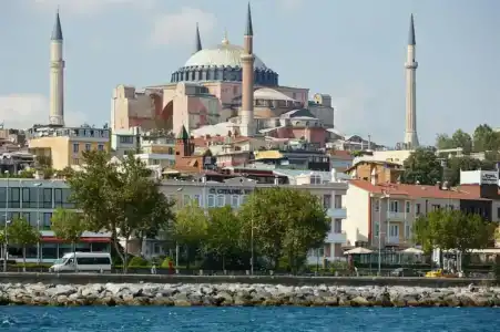 Radisson Istanbul Sultanahmet - 38