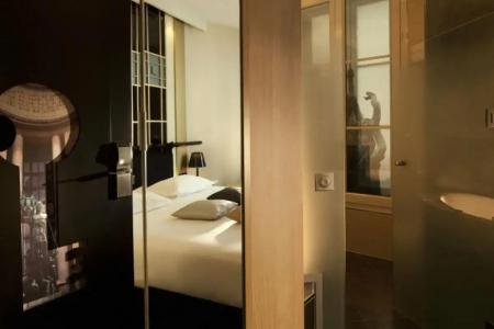 Secret de Paris - & Spa - 10