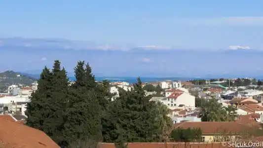 Otel Fiori- Urla - 2