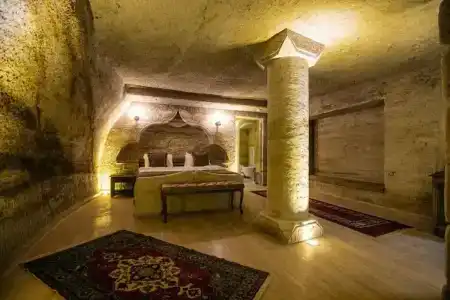 Ada Cave Suites - 59