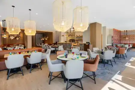 ApartAdagio Dubai Deira - 3