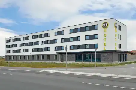 B&B Wolfsburg-Weyhausen