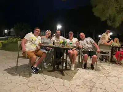 Champion Holiday Village - 80