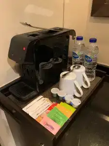 Swissôtel Al Murooj Dubai - 96