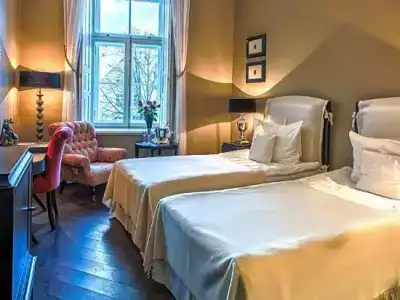 Telegraaf, Autograph Collection - 31