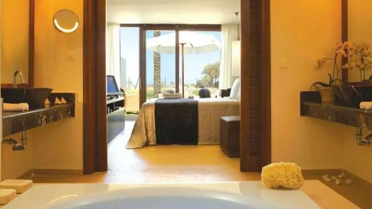 Amirandes Grecotel Boutique Resort - 91