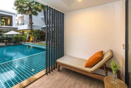 The Pago Design Phuket-SHA Plus - 54