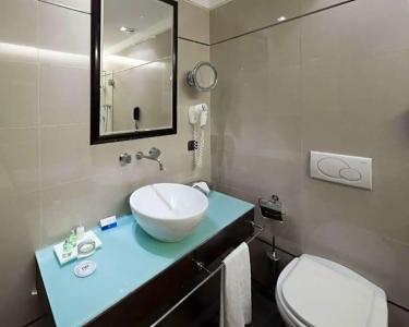 NH Napoli Panorama - 31