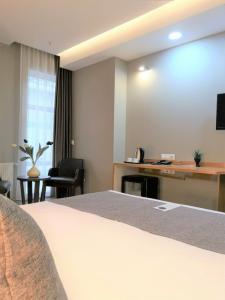 Grand Park Spa Beylıkduzu Istanbul - 84