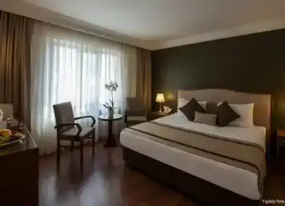 Yigitalp Istanbul - 62