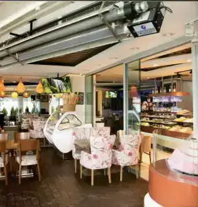 Grand Park Spa Beylıkduzu Istanbul - 4