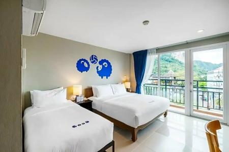 Kokotel Krabi Ao Nang - 25