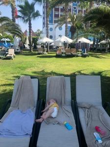 Sentido Kamelya Selin Luxury Resort & Spa - 60