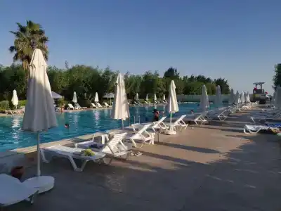 Crystal Centro Resort - Ultimate All Inclusive - 93
