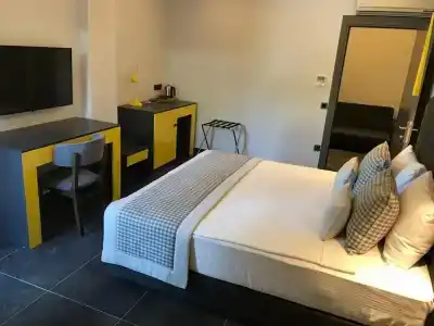 Sea Palm Otel Yalıkavak - 30