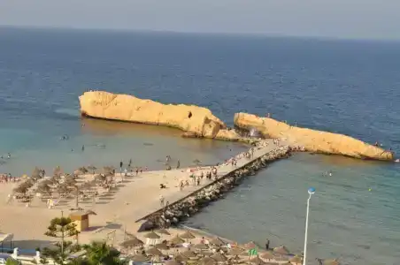 El Habib Monastir