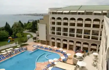 Sol Nessebar Bay All Inclusive - 71