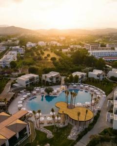 Port Royal Villas and Spa - Adults Only - 80