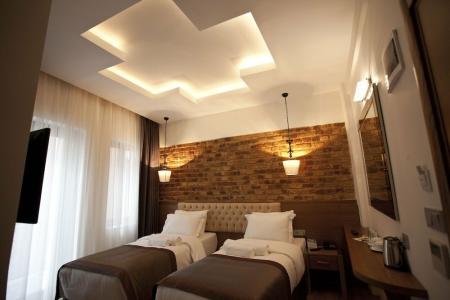 Peri Taksim - 9