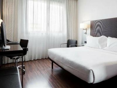 AC Bologna by Marriott - 55