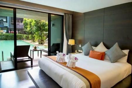 Aree Tara Resort - SHA Extra Plus - 78