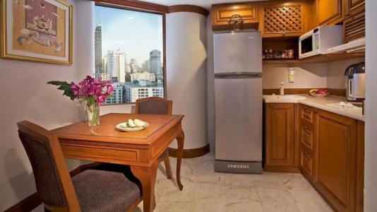 Solitaire Bangkok Sukhumvit 11 - SHA Extra Plus - 8