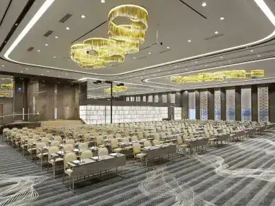 Titanic Business Kartal - 4
