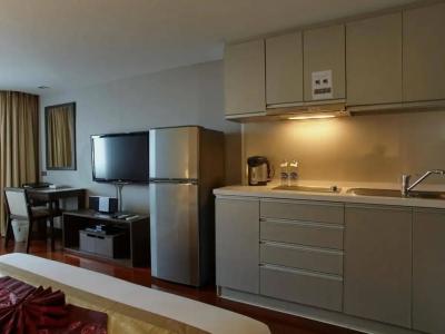 Royal Suite Bangkok - 15