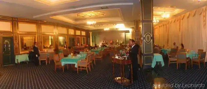 Mahdia Palace Thalasso - 57