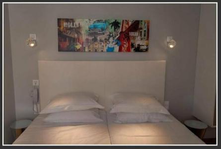 Hôtel Tilde - 12