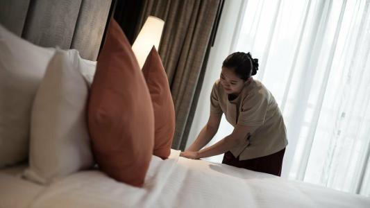 Mövenpick Sukhumvit 15 Bangkok - SHA Extra Plus Certified - 99