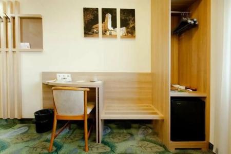 Aranyhomok Business City-Wellness-Hotel - 26