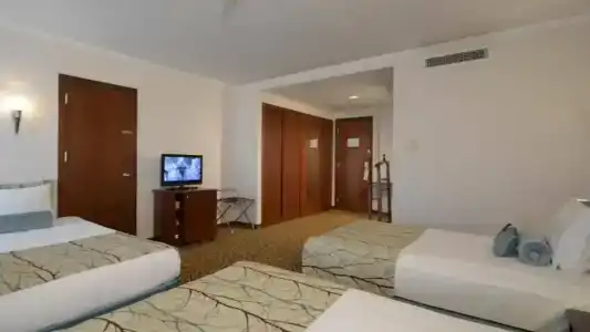 Best Western Plus Khan - 51