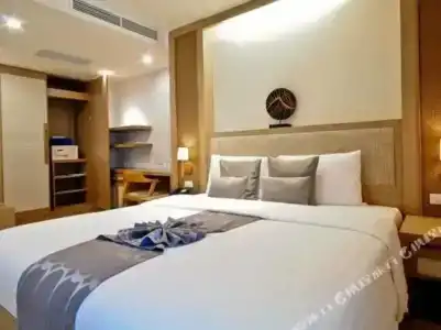 ASHLEE Plaza Patong & Spa - 55