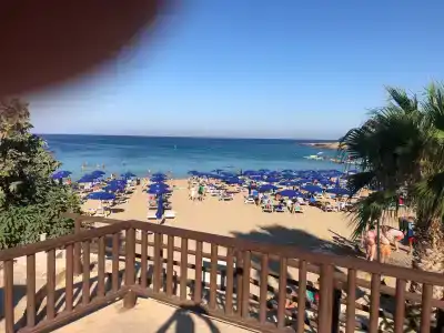 Cavo Maris Beach - 67
