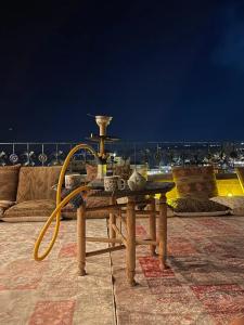 Sarnich Cave Suites - 17