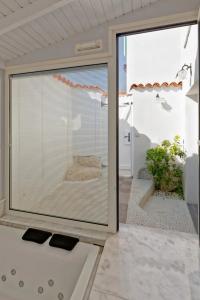 Sigacik Gardenya Buti̇k Otel - 6