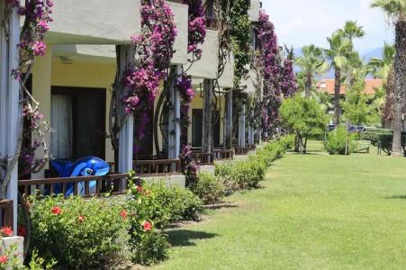 Club Tuana Fethiye - All Inclusive - 11