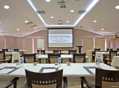 Gosterisli Otel - 13