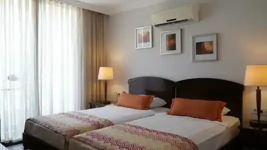 Akdora Resort & Spa - 5