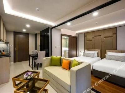 Mida Grande Resort Phuket Official Account - 79
