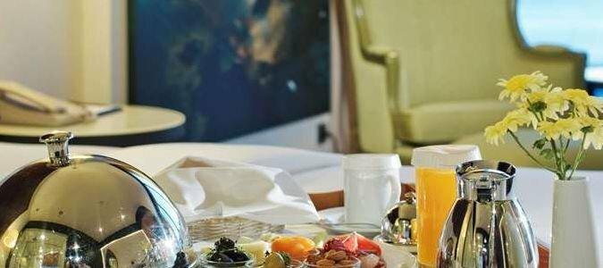 DoubleTree By Hilton Istanbul - Moda - 77