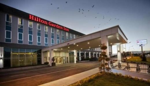 Hilton Garden Inn Erzincan - 19
