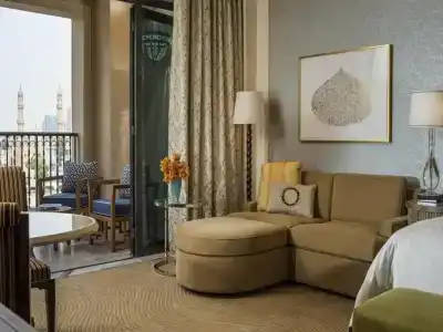 Four Seasons Resort Dubai at Jumeirah Beach - 87